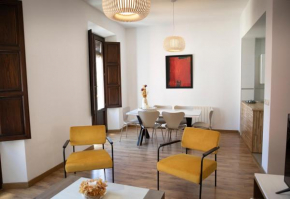 Apartamento Lomeña